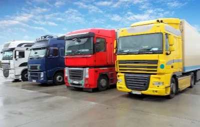 Bursa Kilimli Nakliye Ambarı