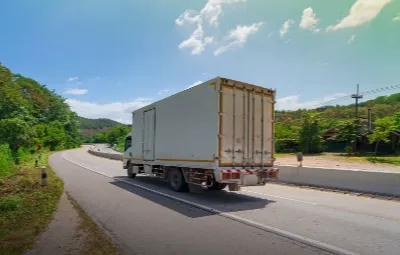 Bursa ile Kilimli Arası Bulaşık Makinesi Taşıma