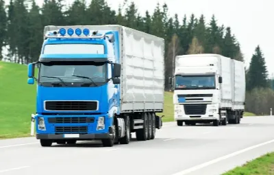 Bursa ile Kilimli Arası Eşya Taşıma